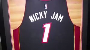 308K views · 14K reactions | Américan airline arena Sold out fénix tour | Nicky Jam | Facebook