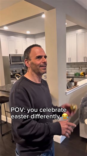 Damian Appice 🧛🏿‍♂️🇷🇴 on Instagram: "this dude always fills up the golden egg with something better😂😳 should’ve seen what he put in our stockings👀😭"