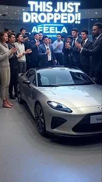 Afeela 1 Sony Honda’s Mind-Blowing Future EV That Looks Straight Out of 2035 | Full Breakdown | Usa