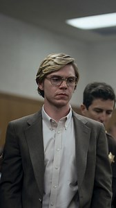 23K views · 548 reactions | La transformación de Evan Peters en Jeffrey Dahmer es simplemente 勞勞勞 | Netflix | Facebook
