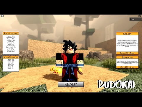 The Best New Dragon Ball Z Game | Budokai