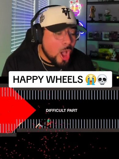 Happy Wheels Moments in 2026: A Fun Review