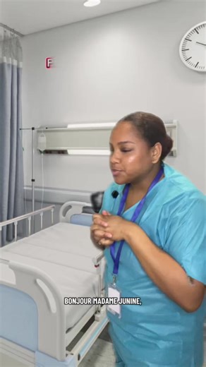 A Day in the Life of a Nurse: Humor and Challenges