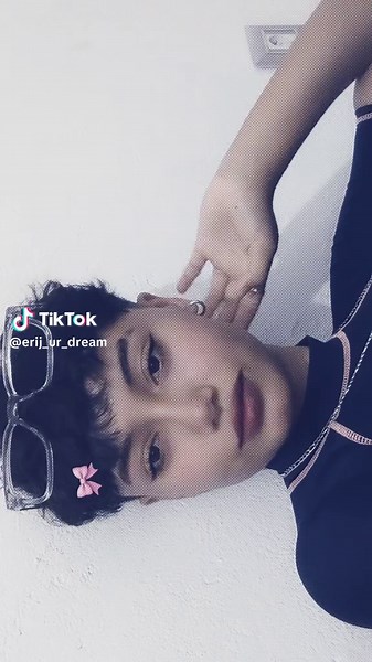 Vidéos de jouini_erij (@erij_ur_dream) avec son original - ياسمين