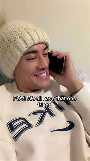 Which Friendship Archetype Are You?