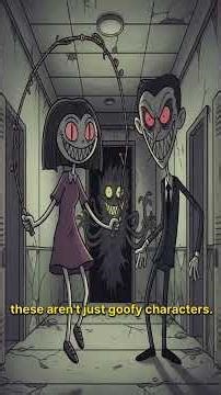 Baldi's Basics Predicted the Future 😱 #shorts