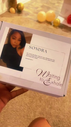 Waiting to Exhale Party Ideas for Friends Gatherings