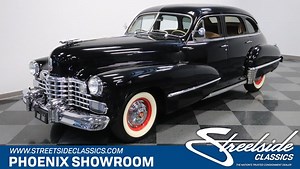 1942 Cadillac Series 63