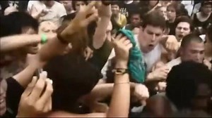 40K views · 664 reactions | Negative Approach, New York 2010 Ready To Fight, Tied Down, Whatever I Do | Bloody Revolutions | Facebook