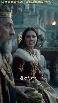 街を破壊する敵国最強の魔導師たち…絶体絶命の窮地を救ったのは、皆が嘲笑ったあの底辺青年だった【隠れ最強魔導師、花婿選抜戦を受ける】