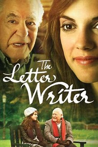 The Letter Writer (2011) - Movie