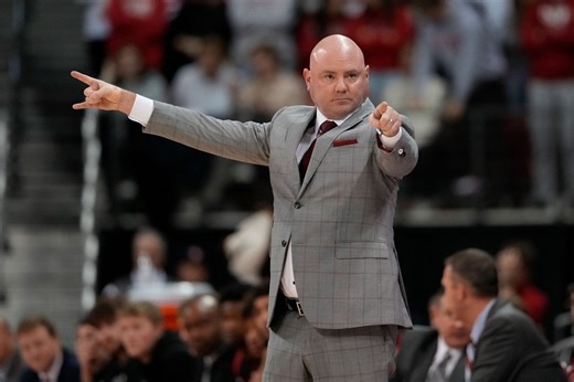 Top 5 best candidates for Ball State after Cardinals fire Michael Lewis ft. Eric Olen and more