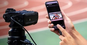 Nikon Updates NX MobileAir App With 'Deep Learning' Image Analysis