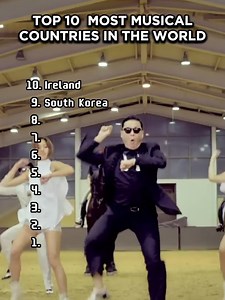 Top 10 Most Musical Countries in the World #00s #70s #80sthrowbacksongs #80shits #70smusic #fyp #nostalgia #90skids #1980smusic #Song #1980s #Music #Classics #Hits #60s70s80s #popular | Golden Oldies Greatest Hits