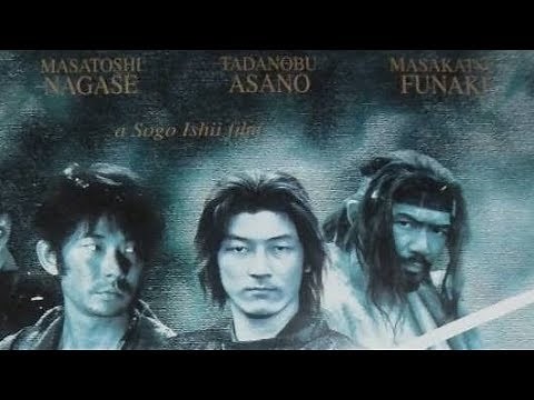 映画『五条霊戦記 GOJOE』は正直出演したくなかったのですが（船木誠勝）
