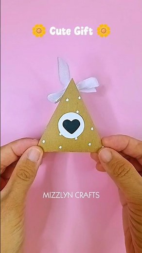 Easy Crafts Ideas To Do When You're Bored /Paper Craft / How To Make