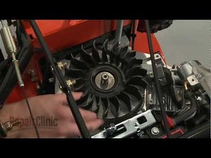 Briggs & Stratton Small Engine Alternator Replacement #797090