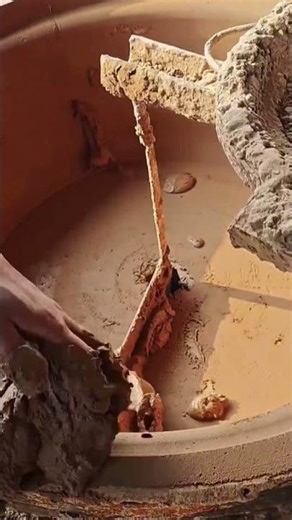 Amazing Clay Mold Making Process #factoryproducts #crafts