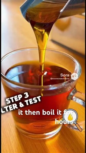 How is maple syrup made?