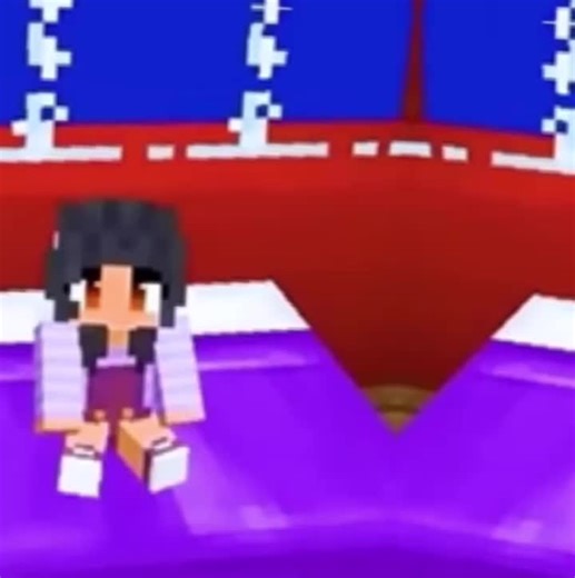 Aphmau and Aaron! :) on TikTok