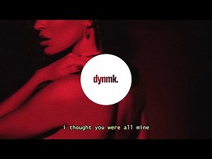 Daniel Di Angelo - Drive You Insane (Lyrics)