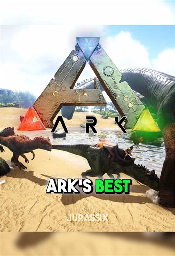 Ranking ARK’s BEST Pack Creatures 🐺🔥 Some ARK creatures are strong alone… but put an entire pack together and everything changes. 👀 Today we’re ranking some of the best pack creatures across ARK: Survival Evolved and ARK: Survival Ascended, from creatures built for travelling together to packs capable of shredding much bigger opponents. But would YOUR number one make the list? #ark #arksurvivalascended #survivalgame #arksurvivalevolved #ranking