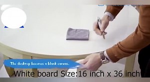 7 comments | #white #board #sheet Visit www.ideasgifts.com.pk...