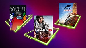 Xbox Deals Unlocked offers big discounts on digital games, accessories, PCs, and more