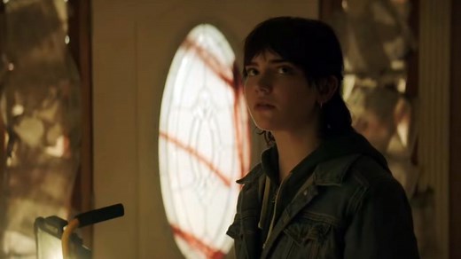 El trailer de la pelicula The Boogeyman, basada en un relato de Stephen King, es terrorífico