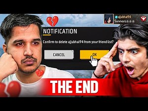 AJJUBHAI NE GALAT KIYA 😭