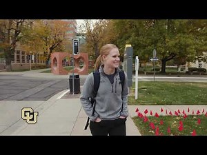 Meet Coco | CU Anschutz | Love Colorado