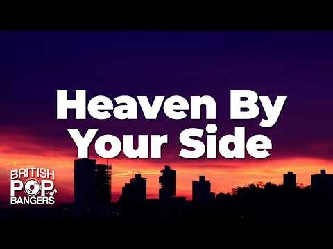 A1 - Heaven By Your Side (Lyrics)