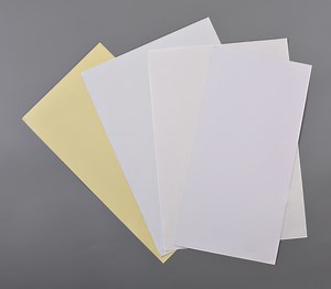 [Hot Item] Self-Adhesive Paper Used for Printing Labels