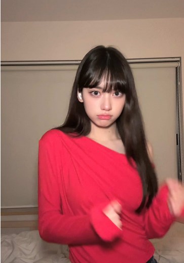 野乃ジゼルのモデルダンス動画