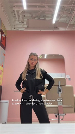 Effortless Work Attire for Nurses