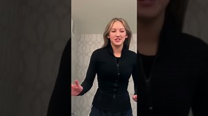 Watch These Sisters Get Ready for Gymnastics