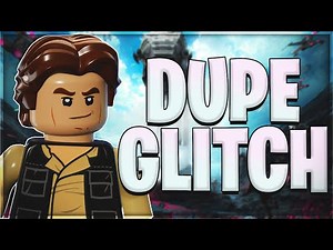 Duplication GLITCH & Infinite Loot GLITCH in LEGO Fortnite! (v29.40)