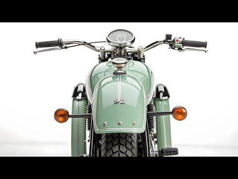 2025 Harley Davidson Model R is OFFICIALLY REVEALED! SHOCKS the World!