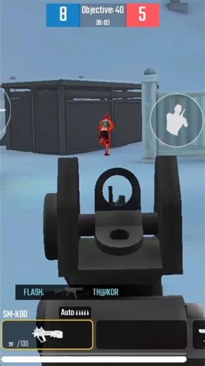 # Scarface 2.0 #gameplay video #trending shot