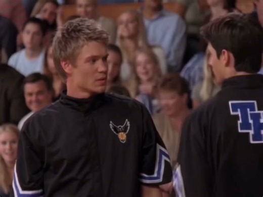 One Tree Hill: Nathan and Lucas Scott Moments