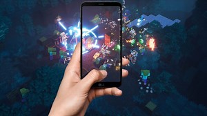 Minecraft Dungeons Mobile: Is It Coming to iOS and Android?