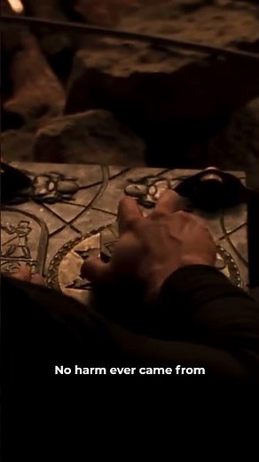 The Mummy | The Book of the Dead