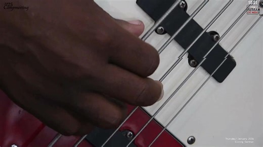 The Old Time Preacher Man #2025afmacamp #IzweLesithembiso #AFMA | The Apostolic Faith Mission of Africa