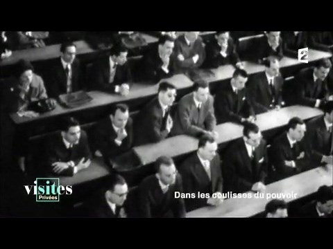 L'ENA - Visites privées