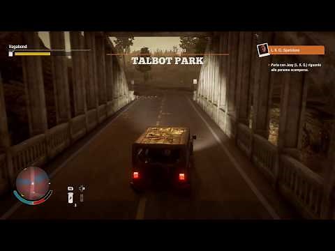 [4K] State of Decay 2 PC Gameplay