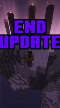 What could an end update look like?