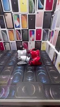 I punched it and got a bunch of them #cranegame #ufocatcher #gamecenter #clawmachine #arcade