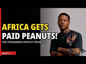WHY NASTY C WENT INDEPENDENT? THE TRUTH ABOUT LEAVING THE MAJOR LABELS & AFRICAN STREAMING PAYOUTS