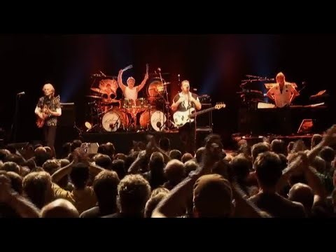 🌟ASIA: Live In Basel, Switzerland 4th May 2010 (The Omega Album Tour 2010) "Resonance, Full Concert"