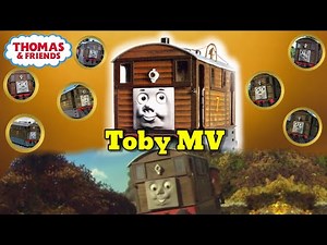 Toby - Headmaster Hastings MASHUP